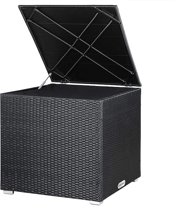 CASARIA 318L XXL baúl de exterior