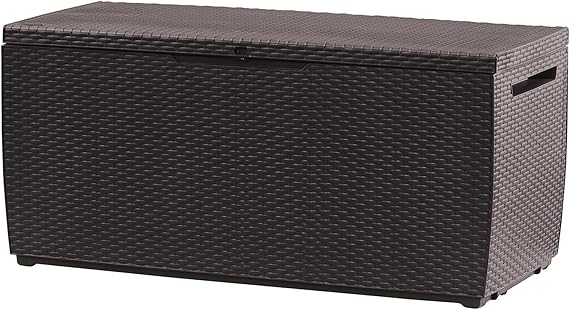 Keter Capri 305L baúl de exterior