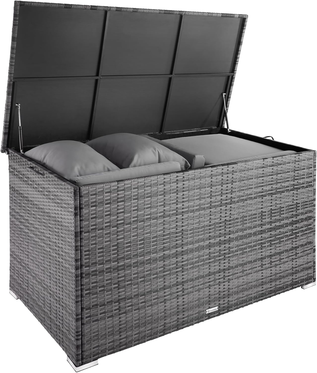 Baúles de gran capacidad para exterior