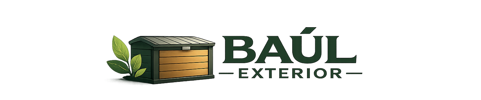BAUL EXTERIOR