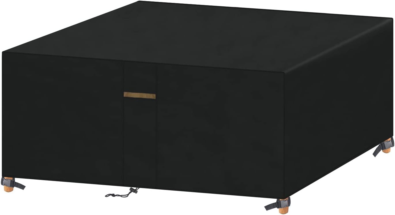 VANSHEIM funda impermeable para muebles de jardín