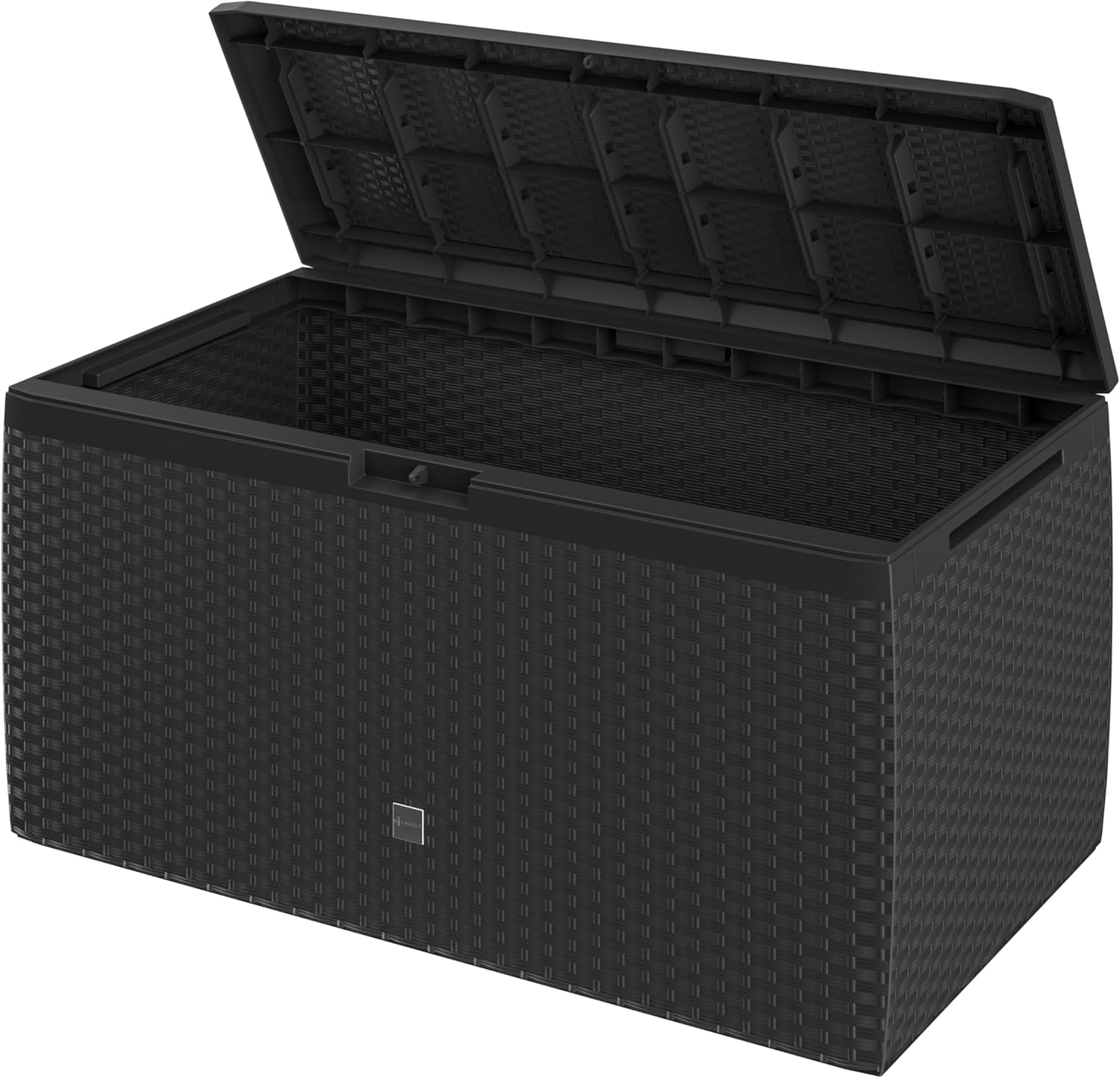 Casaria 290L baúl de exterior